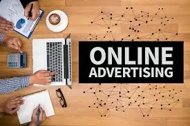 Online Advertising